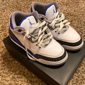 Grade School Boys Jordan’s